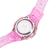 Children's Watches Sport Digital Watch Fashion High Quality Outdoor Waterproof Multi-functional Watch Clock 