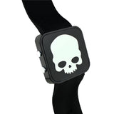 New Sports Watches LED Watch Digital Watch Fashion Quartz Men Wristwatches Backlight Skull Watches