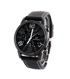 F1 Grand Touring GT Brand Men Sport Quartz Watch Military Wristwatch Fashion Men's Watches