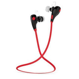 Fashion Sport Wireless Bluetooth 4.1 Earphones Mini Best Stereo Running Headset MP3 Music Headphones For Smart Phone
