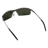 Fashion Men HD Polarized Sunglasses Men's Fishing Driver Sunglass Mirror Outdoor Sports Glasses Eyewear 