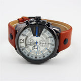 Fashion Watches Super Man Luxury Brand CURREN Watches Men's Watch Retro Quartz Relogio Masculion For Gift
