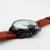 Fashion Watches Super Man Luxury Brand CURREN Watches Men's Watch Retro Quartz Relogio Masculion For Gift