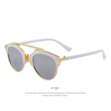 Fashion Women Cat Eye Polarized Sunglasses Brand Designer Sun Glasses Classic Eyewear Oculos UV400