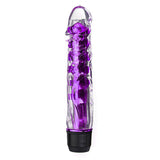 Female Multi-Speed G-Spot Dildo Vibrator Penis Waterproof Sex Toys Great Sex Products Vibrators Sex Toys
