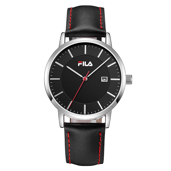 High Quality Luxury Top Brand Fashion Casual Auto Date Leather Strap Men Watch Men Quartz Wristwatch