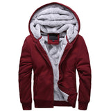 New fashion Winter&Autumn Men's Brand Hoodies Sweatshirts Casual Sports Male Hooded Jackets