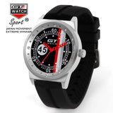 GT Extreme Driver Men's Fashion Luxury Brand Sports Quartz Wristwatch Military Cool Army Watches Montres Masculino 
