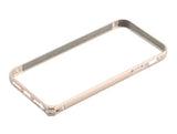 Luxury Slim Aluminium Alloy Bumper Frame For Apple iphone 5 5S Case Cover for iPhone 5 5S