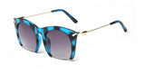 Half rim Sunglasses CAT EYE Sun shades lenses Half frame goggles Women Tinted Sun wear Black Party sunglass Metal
