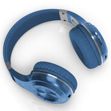 Headset Bluedio HT Headphones Best Bluetooth Version 4.1 Wireless Headset Brand Mp3 Music Stereo Earphones With Microphone