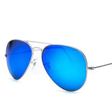 High Quality Polarized Men Sunglasses Women Driveing Mirror Eyewear Male Sun Glasses Women Pilot Brand Lunette De Soleil