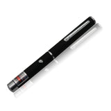 High Quality Red/Blue/Green Laser Pointer 5mW Powerful 500M Laser Pen Professional Lazer pointer With 2*AAA Battery For Teaching