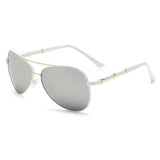 High Quality Women Driving Sunglasses Fashion Brand Designer Coating Mirror Sun Glasses Oculos de sol feminino Retro Men Oculos