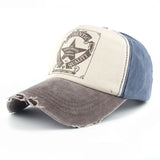 High quality Hat & Cap Fashion Leisure embroidery CAPS Unisex Baseball Cap