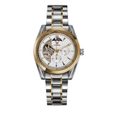 Brand luxury brand fashion Watch for men Mechanical Military Army Men watch hand wind Classical Wristwatch