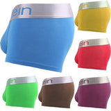 Men's boxers shorts and for men underwear fashion high quality modal and cotton sexy boxer shorts