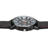Hot Sale Mens Silicon Strap Sports Wristwatch Casual Men Watches Military Wrist Watch