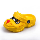 Hot sale Special offer Insole 11.6~17.1cm Children Sandals kids Sneakers baby boys and girls slippers Children shoes