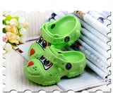 Hot sale Special offer Insole 11.6~17.1cm Children Sandals kids Sneakers baby boys and girls slippers Children shoes