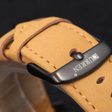 Hot Sale Casual Curren 8190 Fashion Watch Military Sport Men's Watches Luxury brand Quartz Wristwatches