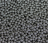 Hunting Slingshot Stainless AMMO Steel Balls 100pcs/lot 6.35mm 