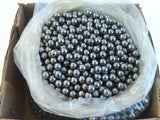 Hunting Slingshot Stainless AMMO Steel Balls 100pcs/lot 6.35mm 