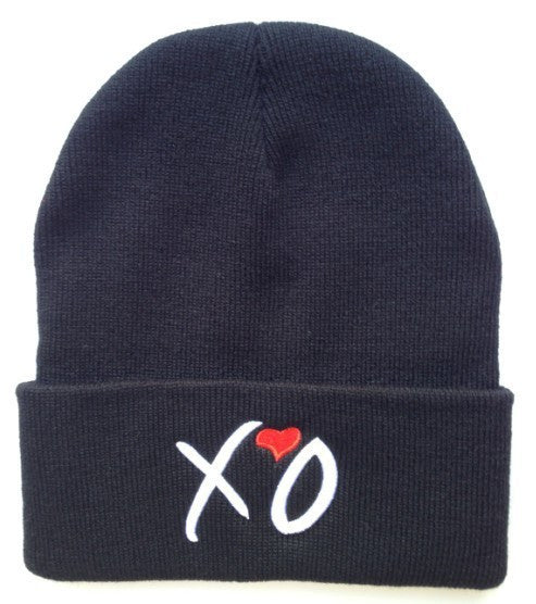 Youth Beanies Hats Hip-Hop wool winter Cotton knitted warm caps Snapback hat for man and women