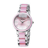 KIMIO Brand Watches Women Luxury Quartz Watch Fashion Casual Watch Alloy Band Women's Wristwatch