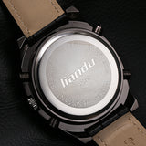 LIANDU Watches Relogio Masculino Car-Styling Watch Digital LED Men Top Brand Luxury Chronograph Barcelona Sports Running Relogio