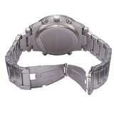 LIANDU Brand Military Watch Men's Swimming Dive watch quartz Analog Digital Reloj Full Steel Digital LED Watch relojes hombre