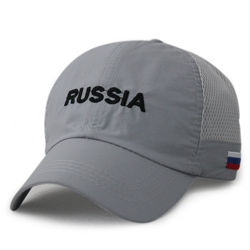 Fashion Olympics Russia sochi bosco baseball caps hats sunbonnet sports casual cap for man and woman hip hop