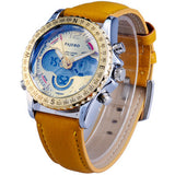 Luxury Brand Sport Watches 30M Waterproof LCD Digital Watch Men's Wristwatch Relojes Hombre Horloge Orologio Uomo Montre Homme