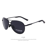 Fashion Men's UV400 Polarized Sunglasses Men Driving Shield Eyewear Sun Glasses