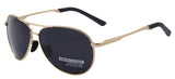 Fashion Men's UV400 Polarized Sunglasses Men Driving Shield Eyewear Sun Glasses