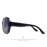 Women Luxury Brand Designer Polarized Sunglasses Fashion Butterfly Glasses