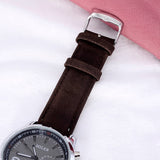 MILER Brand Watch Men Fashion Sports Watches Leather Analog Quartz Watch Male Military Watch Hour relogio masculino montre homme