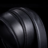 New men belt brand luxury ceinture designer belts men high quality genuine leather belt automatic buckle