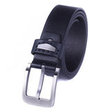 NEW Arrival Men Belt Brand Designer 100% Genuine Leather Strap Fashion Belts For men
