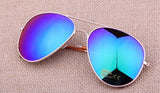 Fashion Vintage Eyeglasses Women & Men mirror Lenses Sunglasses, Cycling Eyewear UV 400 Protection Optical Fashion Sun Glasses