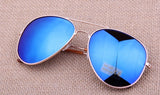 Fashion Vintage Eyeglasses Women & Men mirror Lenses Sunglasses, Cycling Eyewear UV 400 Protection Optical Fashion Sun Glasses
