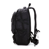 Male backpack large capacity students school bag backpacks for men laptop bag High quality travel bag Camping hiking backpack