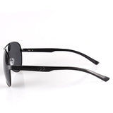 Men Polarized Sunglasses Brand Designer Glass Super Man Polaroid Eyewear Oculos De Sol Mininos Glasses