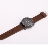 Men Wristwatch Sports Mens Army Military Watches Brand Male Clock Rubber Strap Outdoor Watch for Men Gift Relogio Masculino