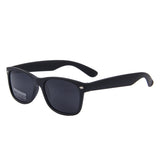 Men Polarized Sunglasses Classic Men Retro Rivet Shades Brand Designer Sun glasses UV400