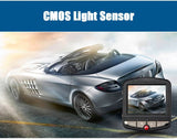 Mini Car DVR Camera Topbox GT300 Dashcam Full HD 1080P Video Registrator Recorder G-sensor Night Vision Dash Cam