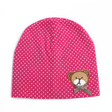 Fashion Chic Kids Infant Baby Unisex Boys Girls Beanie Hat Headband Hat Cap