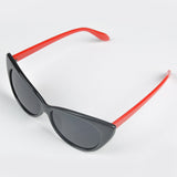 NEW Sun Glasses for Women Cat Eye Sunglasses Summer Style Eyewear Bright Glass