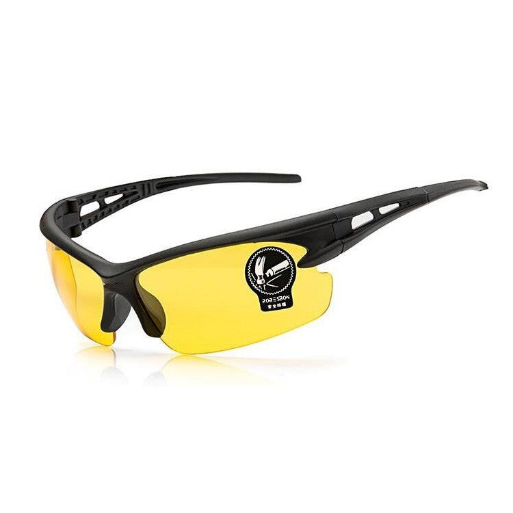 NEW Outdoor glasses sunglasses for men and women design night vision goggles