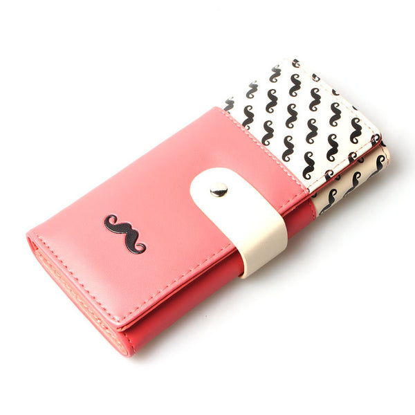 WOMEN WALLETS cover image